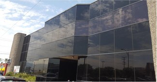 Plus de détails pour 209 E Alameda Ave, Burbank, CA - Bureau à louer