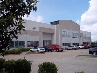 Plus de détails pour 10415 Westpark Dr, Houston, TX - Local d'activités à louer