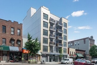 Plus de détails pour 643 5th Ave, Brooklyn, NY - Local commercial à vendre