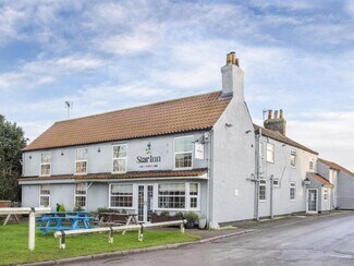 Plus de détails pour Main St, Malton - Hôtellerie à vendre