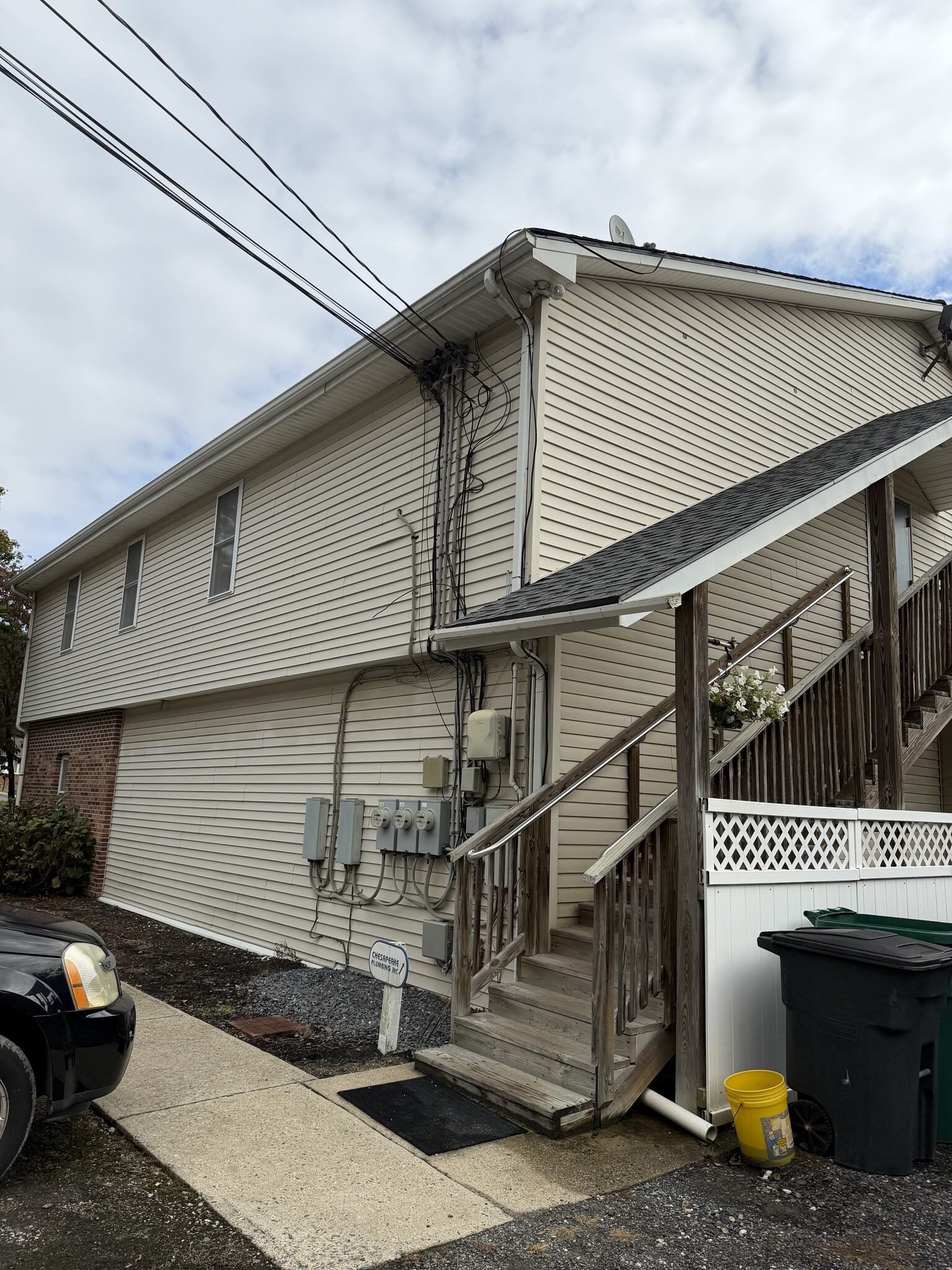 8259 Baltimore Annapolis Blvd, Pasadena, MD à louer Photo intérieure– Image 1 sur 8