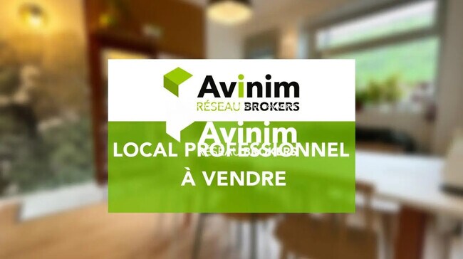 Plus de détails pour Bureau à vendre