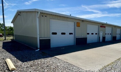 4211 S Limit Ave, Sedalia, MO à louer - Photo de l’immeuble – Image 2 sur 3