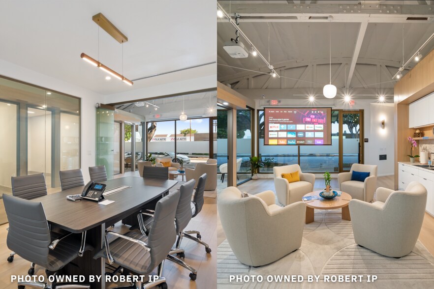 57-59 E Foothill Blvd, Arcadia, CA à louer - Photo intérieure – Image 3 sur 4