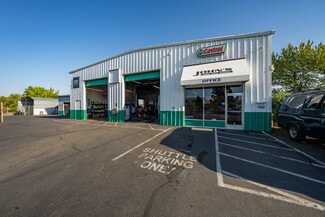 Plus de détails pour 3311 Biddle Rd, Medford, OR - Local commercial à vendre