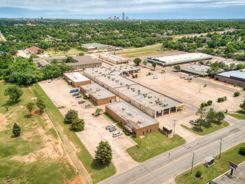 3160 N Portland Ave, Oklahoma City, OK à louer - Photo de l’immeuble – Image 3 sur 51
