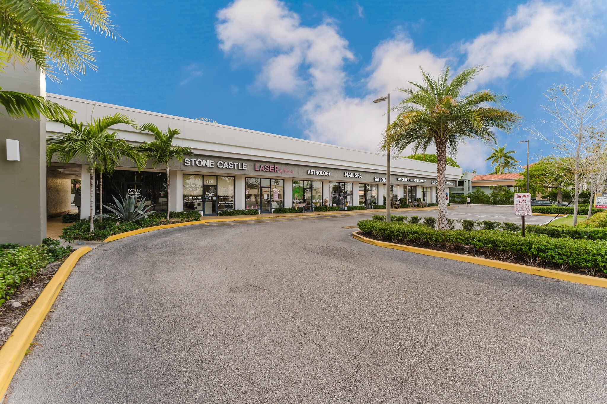 2831 N Federal Hwy, Boca Raton, FL à louer Photo principale– Image 1 sur 20