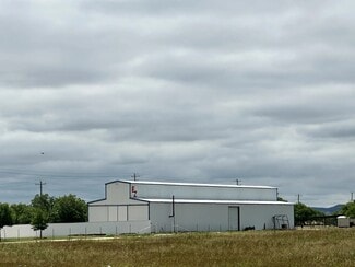 Plus de détails pour 182 Cr-335, Abilene, TX - Industriel/Logistique à louer