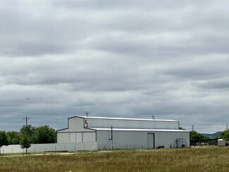 Plus de détails pour 182 Cr-335, Abilene, TX - Industriel/Logistique à louer