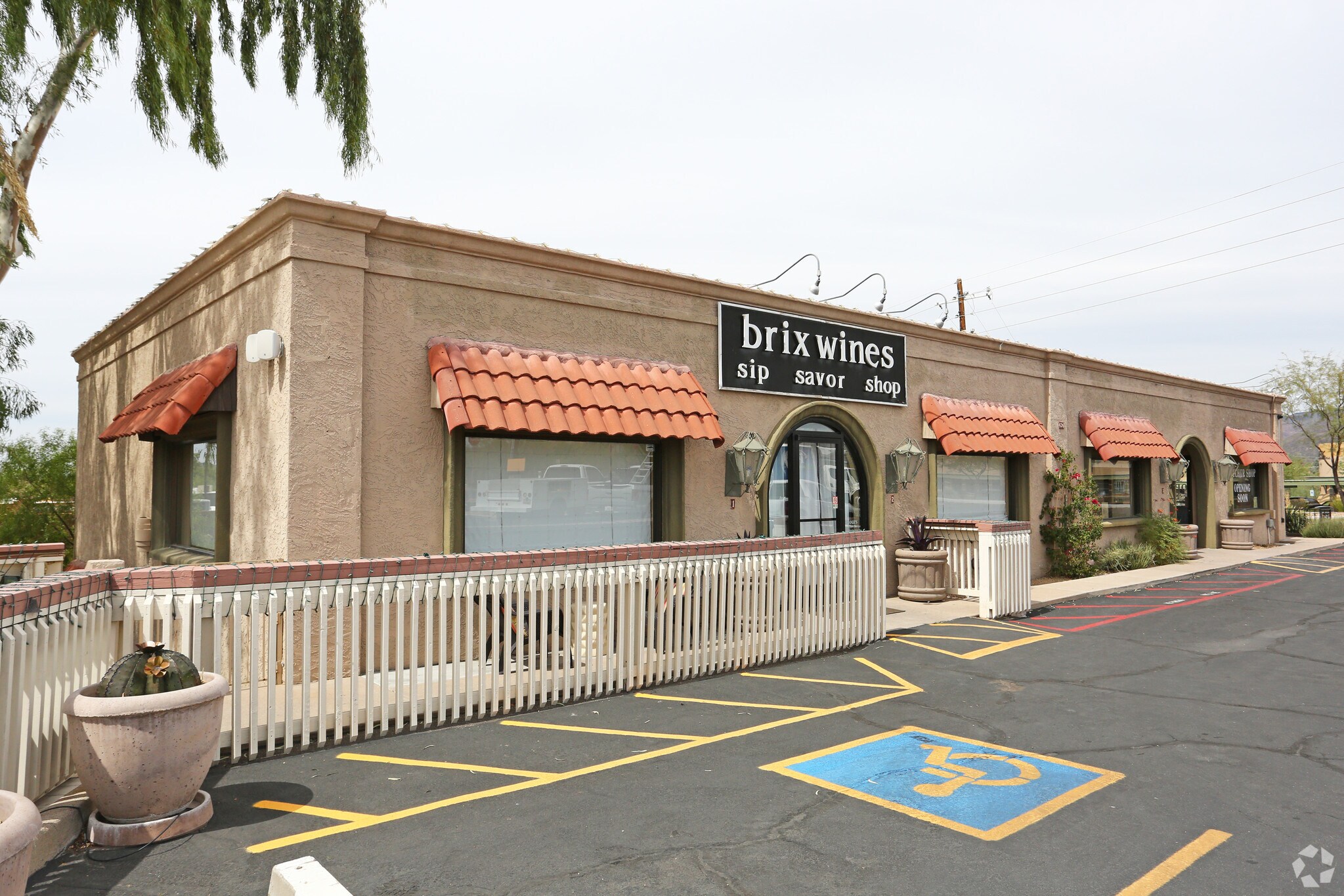 7171 E Cave Creek Rd, Carefree, AZ à louer Photo principale– Image 1 sur 11