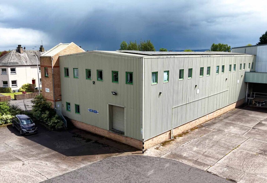 Haugh Rd, Rattray à vendre - Photo de l’immeuble – Image 3 sur 4