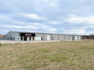 Plus de détails pour 100 G St, Smyrna, TN - Industriel/Logistique à vendre