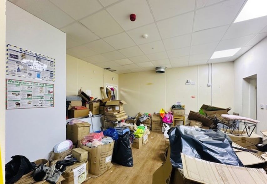 19 Church St, Blackpool à vendre - Photo intérieure – Image 2 sur 4