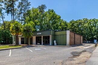 Plus de détails pour 425 S Cashua Dr, Florence, SC - Bureau à louer