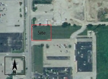 1806 Philo Rd, Urbana, IL à vendre - Aérien – Image 3 sur 3