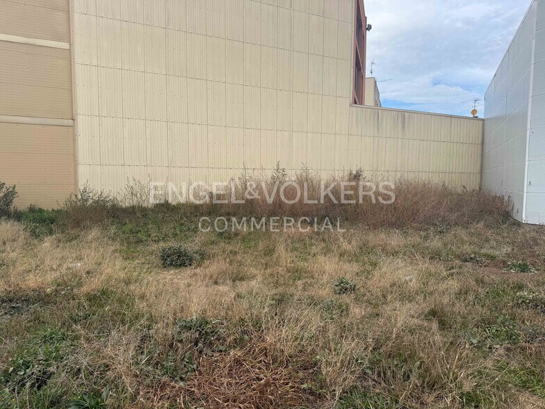 Terrain dans Tordera, Barcelona à vendre - Photo de l’immeuble – Image 2 sur 6