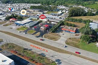 Plus de détails pour 3341 US Highway 27 S, Sebring, FL - Local commercial à vendre