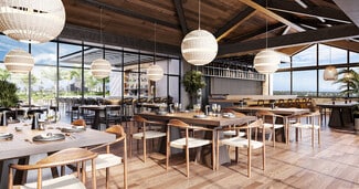 Plus de détails pour 2751 S Dixie Hwy, West Palm Beach, FL - Local commercial à louer