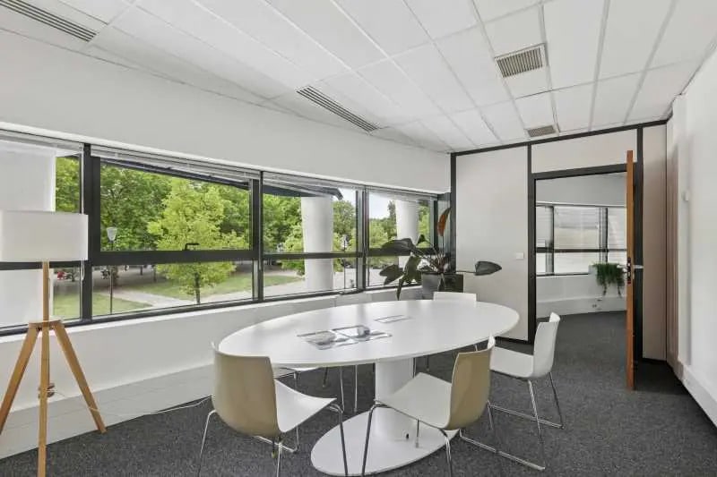 Photo de l’immeuble