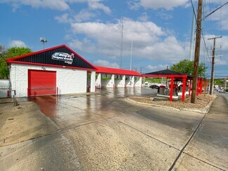 Plus de détails pour 4950 Evers Rd, San Antonio, TX - Spécialisé à vendre