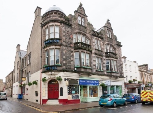 67 High St, Forres à vendre - Photo de l’immeuble – Image 1 sur 26
