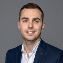 Seth Krepistman