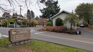Plus de détails pour 1701 E Evergreen Blvd, Vancouver, WA - Bureau à louer