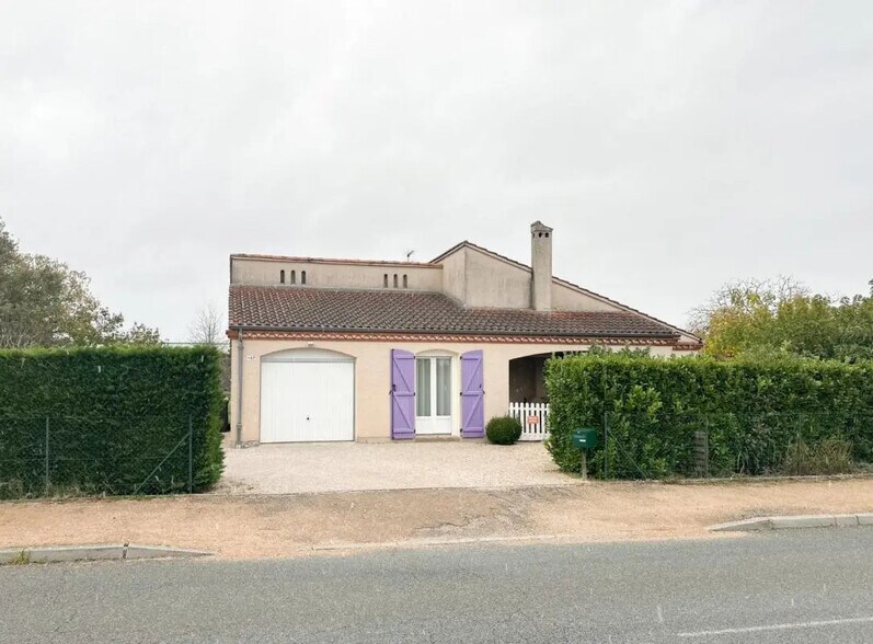 Bureau dans Gaillac à vendre - Photo de l’immeuble – Image 3 sur 10