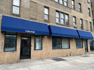 Plus de détails pour 9120-9122 4th Ave, Brooklyn, NY - Local commercial à louer