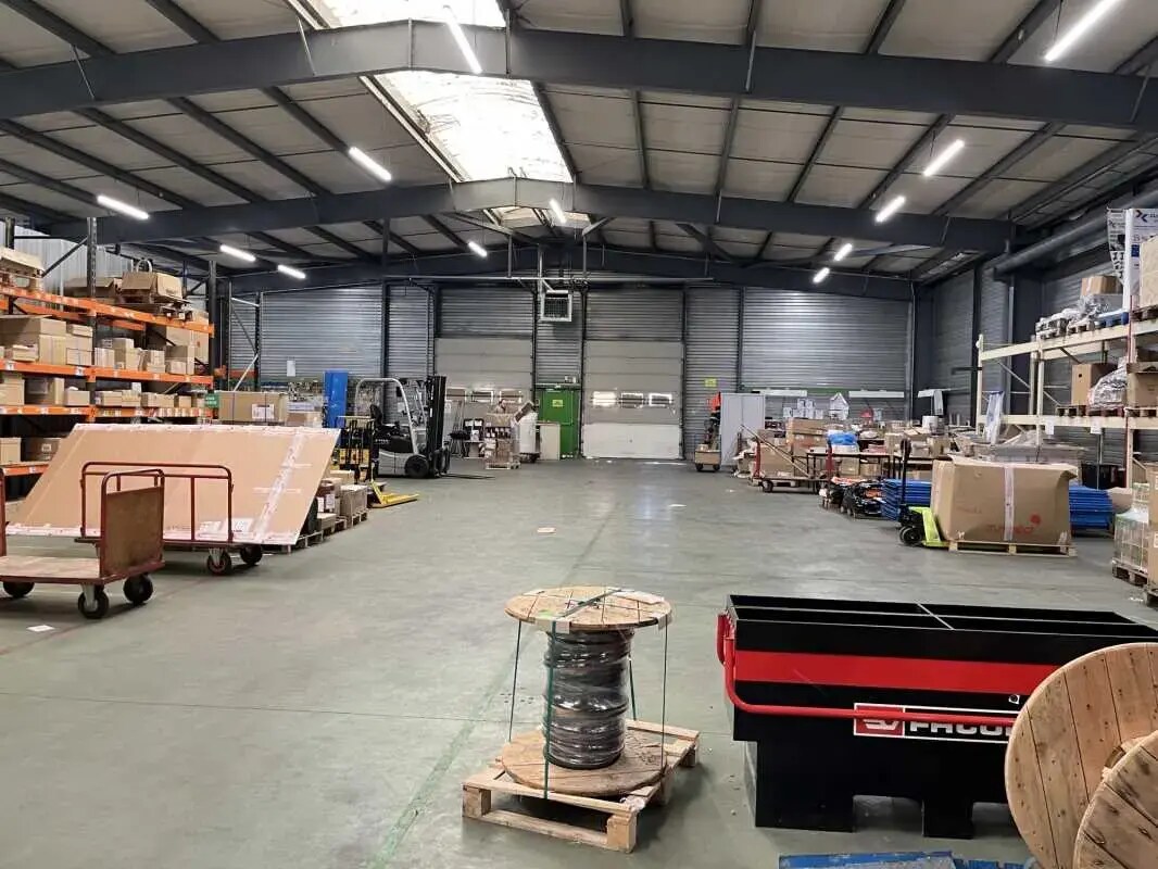 6 Avenue Jean Rostand, Trappes à louer Photo intérieure– Image 1 sur 4