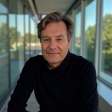 Nicolas Boucher