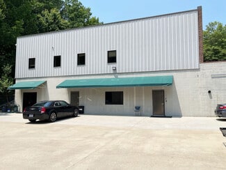Plus de détails pour 5112 Departure Dr, Raleigh, NC - Bureau à louer