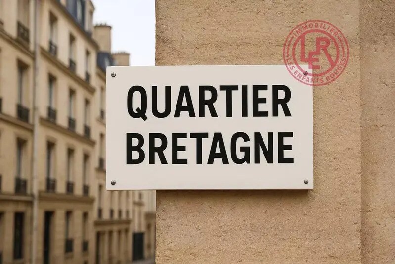 Local commercial dans Paris à louer - Photo de l’immeuble – Image 1 sur 1