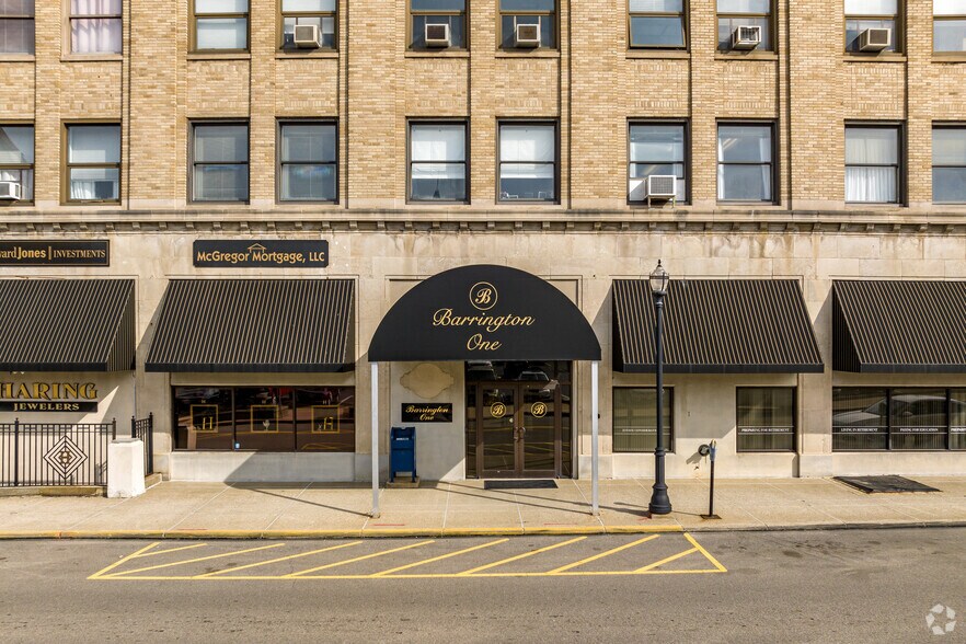 13 Park Ave W, Mansfield, OH à louer - Photo de l’immeuble – Image 2 sur 23