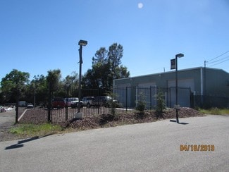 Plus de détails pour 1445 Grange St, Redding, CA - Industriel/Logistique à louer