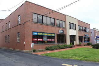 Plus de détails pour 2340 Whitney Ave, Hamden, CT - Local commercial à vendre