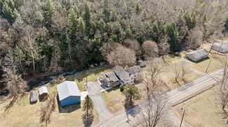 Plus de détails pour 242 Ballyhack Rd, Port Crane, NY - Terrain à vendre