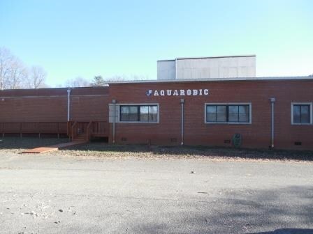 5800 Prillaman Switch Rd, Ferrum, VA à louer - Photo de l’immeuble – Image 3 sur 7