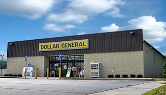 Plus de détails pour 25568 Hwy 5, Gravois Mills, MO - Local commercial à vendre