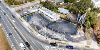 Plus de détails pour 4401 Edgewater Dr, Orlando, FL - Local commercial à louer