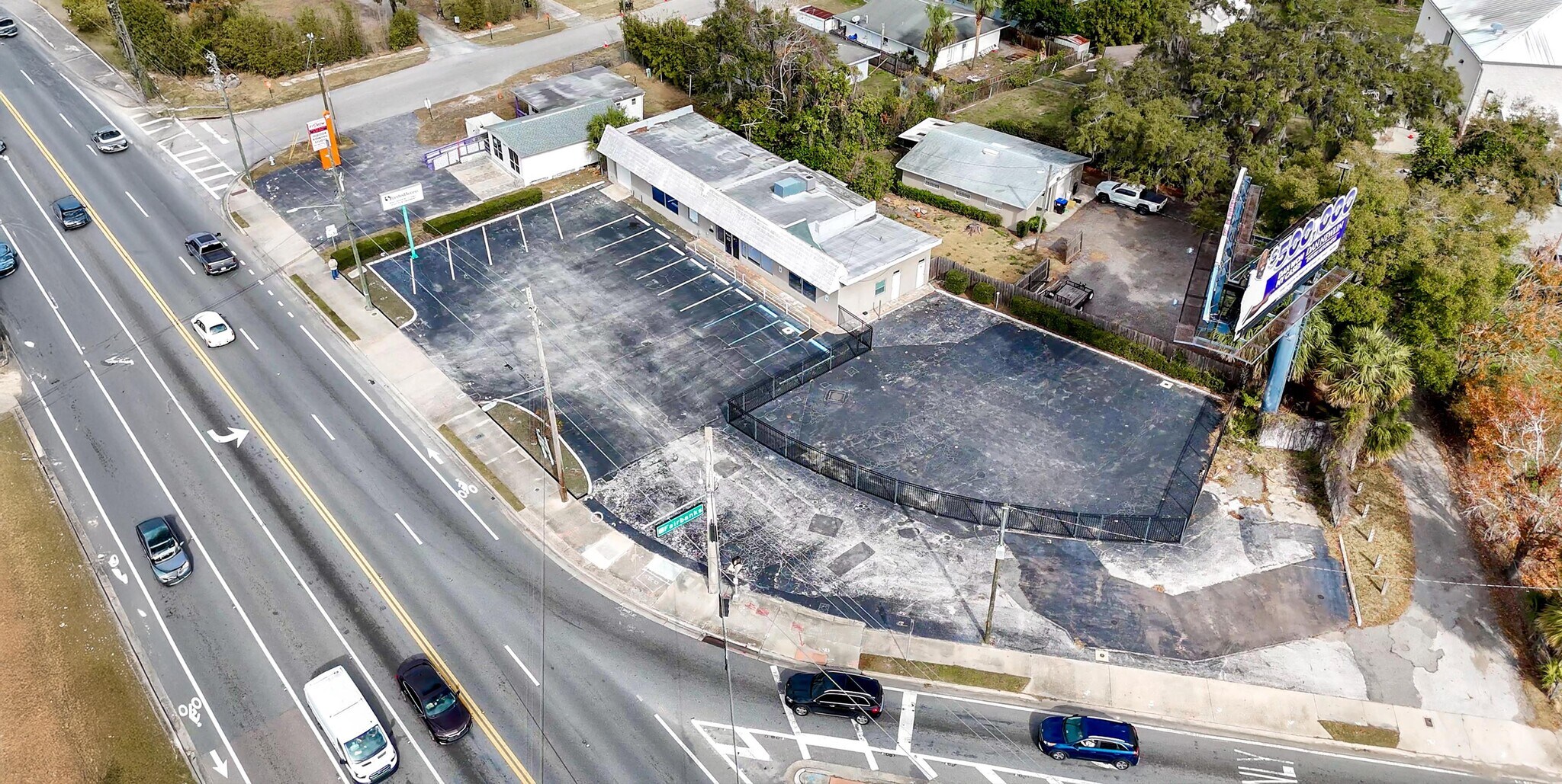 4401 Edgewater Dr, Orlando, FL à louer Photo principale– Image 1 sur 14