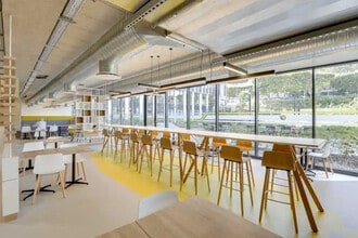 11 Avenue Dubonnet, Courbevoie à louer Photo de l’immeuble– Image 1 sur 1