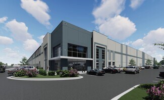 Plus de détails pour S. Hwy 393 Hwy, Lagrange, KY - Industriel/Logistique à louer