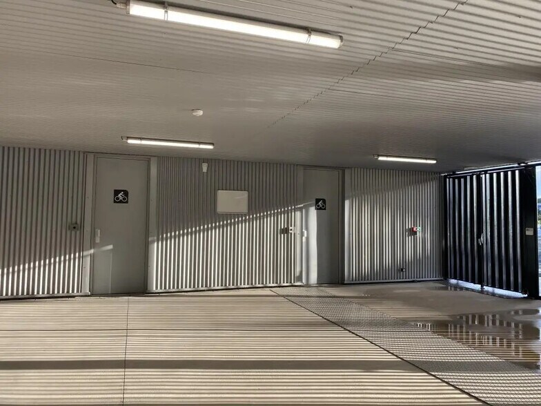 Bureau dans Montpellier à louer - Photo intérieure – Image 3 sur 8