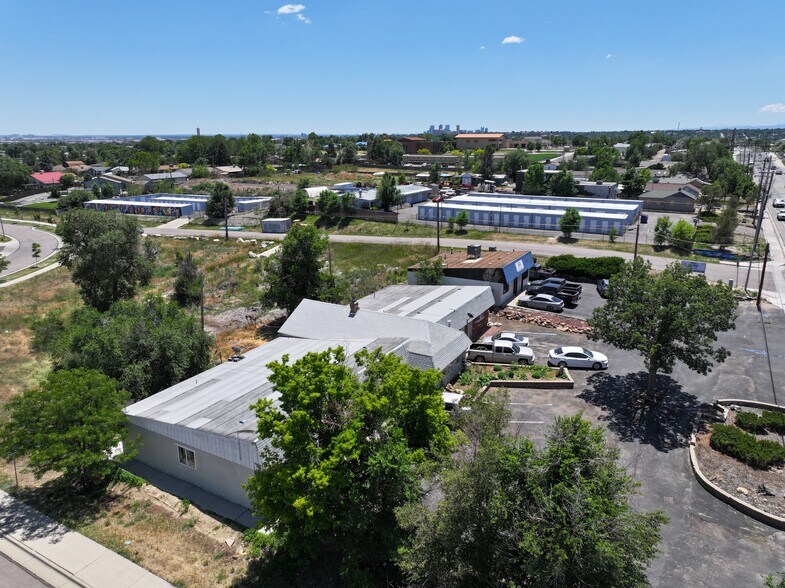 6908 Lowell Blvd, Westminster, CO à vendre - Photo de l’immeuble – Image 3 sur 11