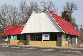 Plus de détails pour 434 W 85th St, Kansas City, MO - Local commercial à louer