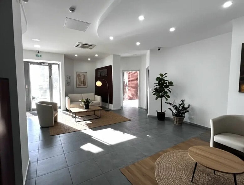 Local commercial dans Nice à louer - Photo intérieure – Image 2 sur 6