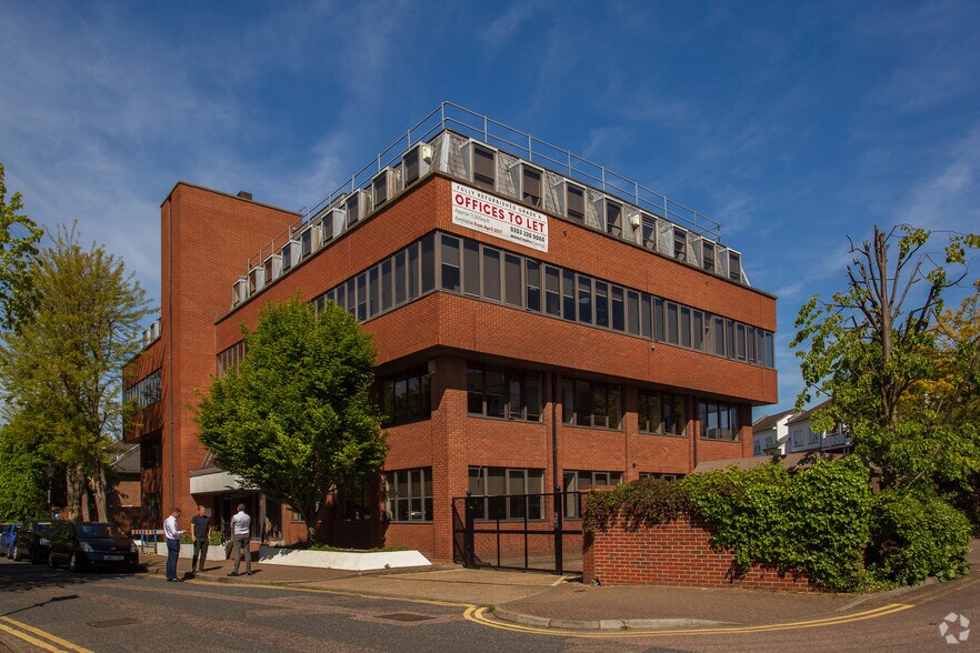 21-25 North St, Bromley à louer - Photo de l’immeuble – Image 3 sur 37