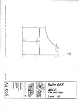 4606 FM 1960 W, Houston, TX à vendre Plan d’étage– Image 1 sur 5