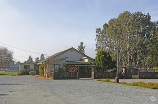Plus de détails pour 1818 Felt St, Santa Cruz, CA - Bureau à vendre